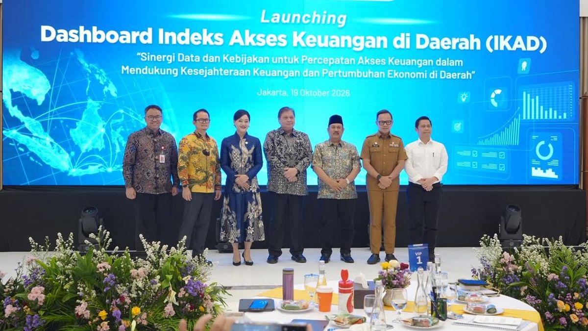 Wamendagri Tekankan Pentingnya Penguatan Ekonomi Masyarakat di Daerah — NadiKabar.com