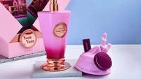 Review Armaf Yum Yum EDP 100ml, Wangi Cherry Vanilla Bikin Mood Seharian Happy!