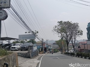 Kualitas Udara Balikpapan Sempat Membaik, Kini Kembali Tidak Sehat