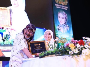 PK Ditolak MA, DJKI Diperintahkan Batalkan Pendaftaran Merek Kutus Kutus