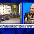 Bersaing Dengan LPG Non Subsidi, Ini Sumber Cuan Bisnis CNG