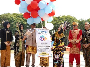 HUT ke-349 Bojonegoro, Bupati Beberkan Capaian Ekonomi-Kemiskinan Turun