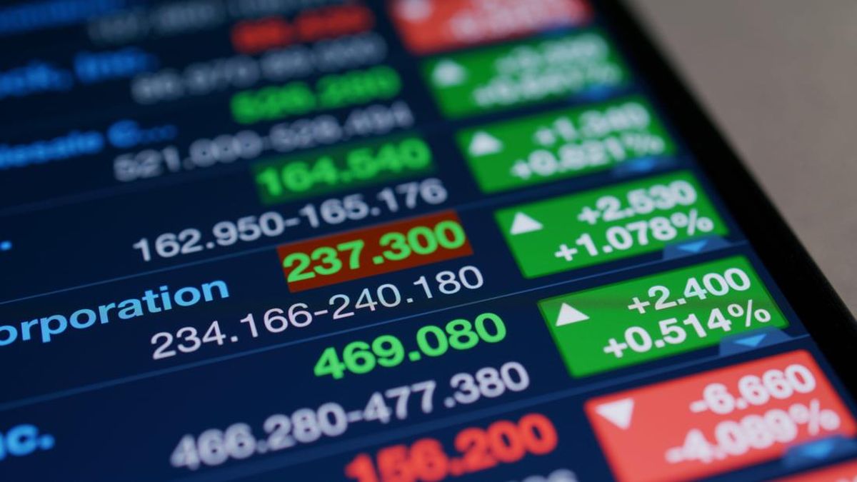 CUAN, BREN, DSSA Siapkan Buyback, DMAS Naikkan Target Penjualan — NadiKabar.com