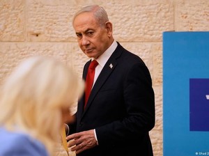 AI Marak Dipakai, Pemilu Israel Diwarnai Deepfakes-Bot-Disinformasi