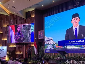 Masalah Infrastruktur RI: Jalan Daerah Buruk-Bendungan Tanpa Irigasi
