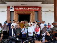 Dok Pertamina
