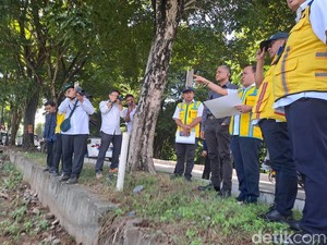 Cegah Bencana Susulan di Aceh, KemenPU Fokus Tangani Muara Sungai