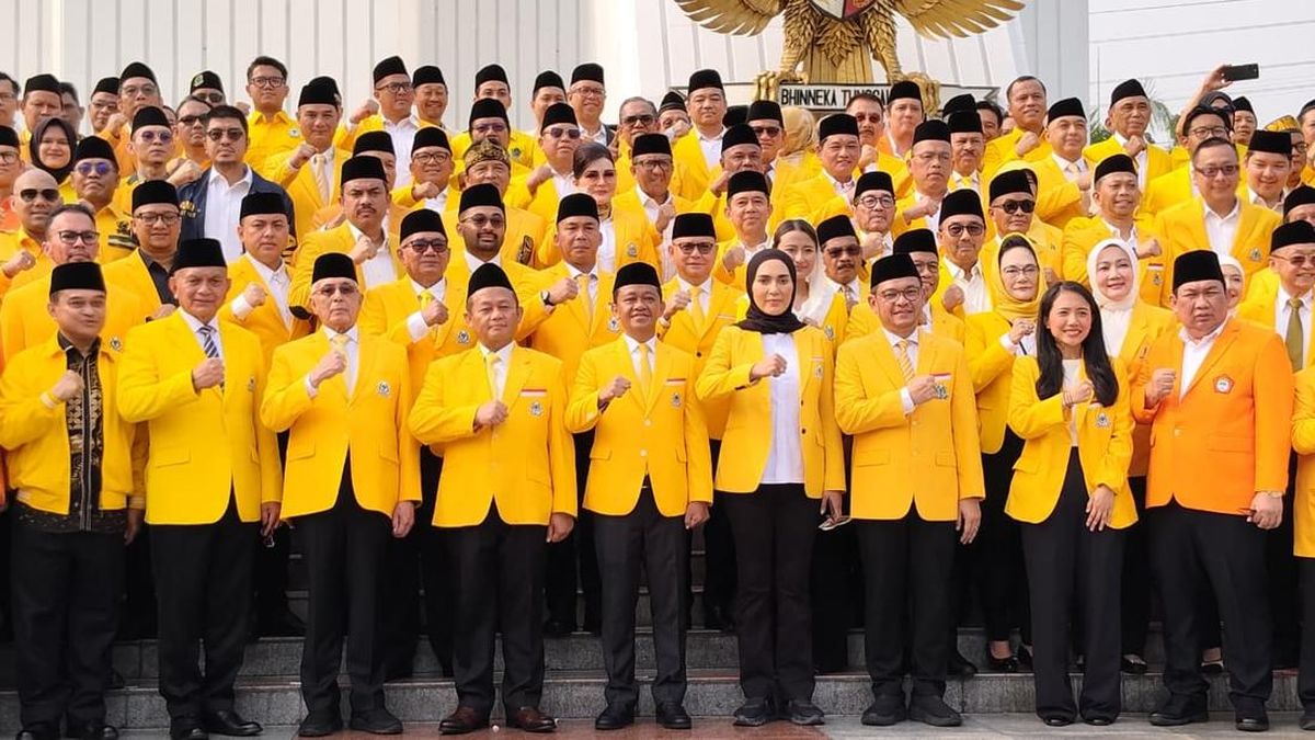 2 Tahun Prabowo-Gibran, Bahlil Banggakan BBM Subsidi Tak Naik Saat Gejolak Dunia — NadiKabar.com