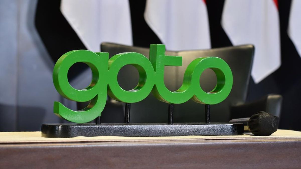 GOTO Cetak Laba Rp 441 Miliar — NadiKabar.com