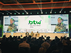 GoTo Rilis Model LLM 27B, Paham Bahasa Indonesia hingga Daerah