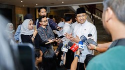Gus Ipul Ingatkan Penuduh Riswah di Muktamar NU: Ada Konsekuensi Hukumnya