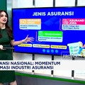 Hari Asuransi Nasional: Momentum Transformasi Industri Asuransi