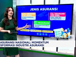 Hari Asuransi Nasional: Momentum Transformasi Industri Asuransi