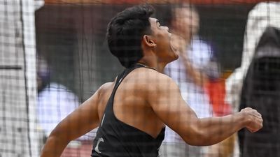 Indonesia Raih Medali Emas di Lempar Cakram Asian Para Games 2026