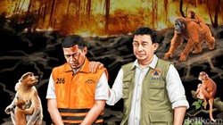 Dana Beselan di Tengah Derita Korban Bencana