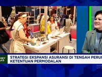 Inovasi Asuransi Tingkatkan Premi - Permudah Klaim Saat Ketentuan Permodalan Diubah