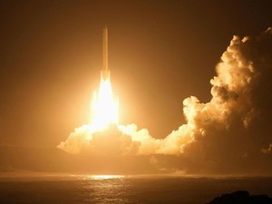 Jepang Pimpin Misi Ambisius Pengambilan Sampel Bulan Mars