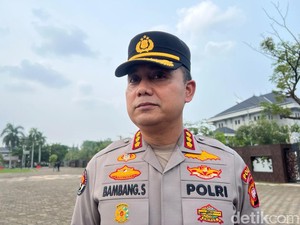 Polisi: 33 Kasus Karhutla di Kalbar Libatkan Korporasi