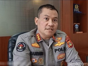 Polisi Amankan Rekaman CCTV Terkait 2 Wartawan Dikeroyok Saat Liput Demo
