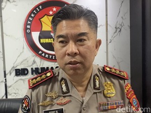 Polisi Amankan 3 Orang Lagi Terkait Penembakan Maut di Deli Serdang