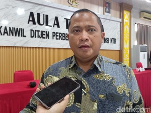 Program MBG di NTB Telan Rp 4,6 Triliun pada 2026, Diklaim Tekan Pengangguran