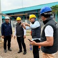 Bareskrim Polri menyelidiki kasus pemadaman listrik di Batam dan Bintan. (Dok:Bareskrim Polri)