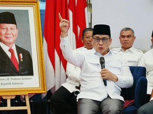 Wamenag Dorong Pengamalan Ajaran Agama untuk Perkuat Kerukunan Umat