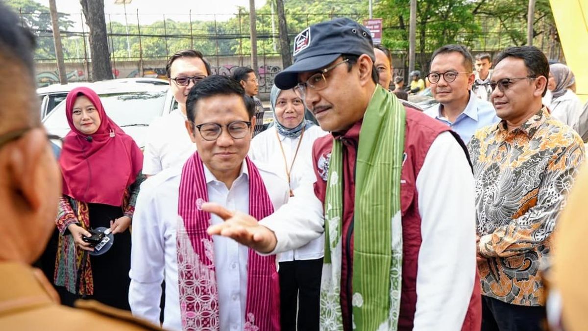 Kemensos Integrasikan Bansos dengan Pemberdayaan untuk Wali Sekolah Rakyat — NadiKabar.com