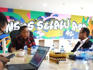 Kemensos dan CIMA Bakal Wadahi Lulusan Sekolah Rakyat di Industri Maritim