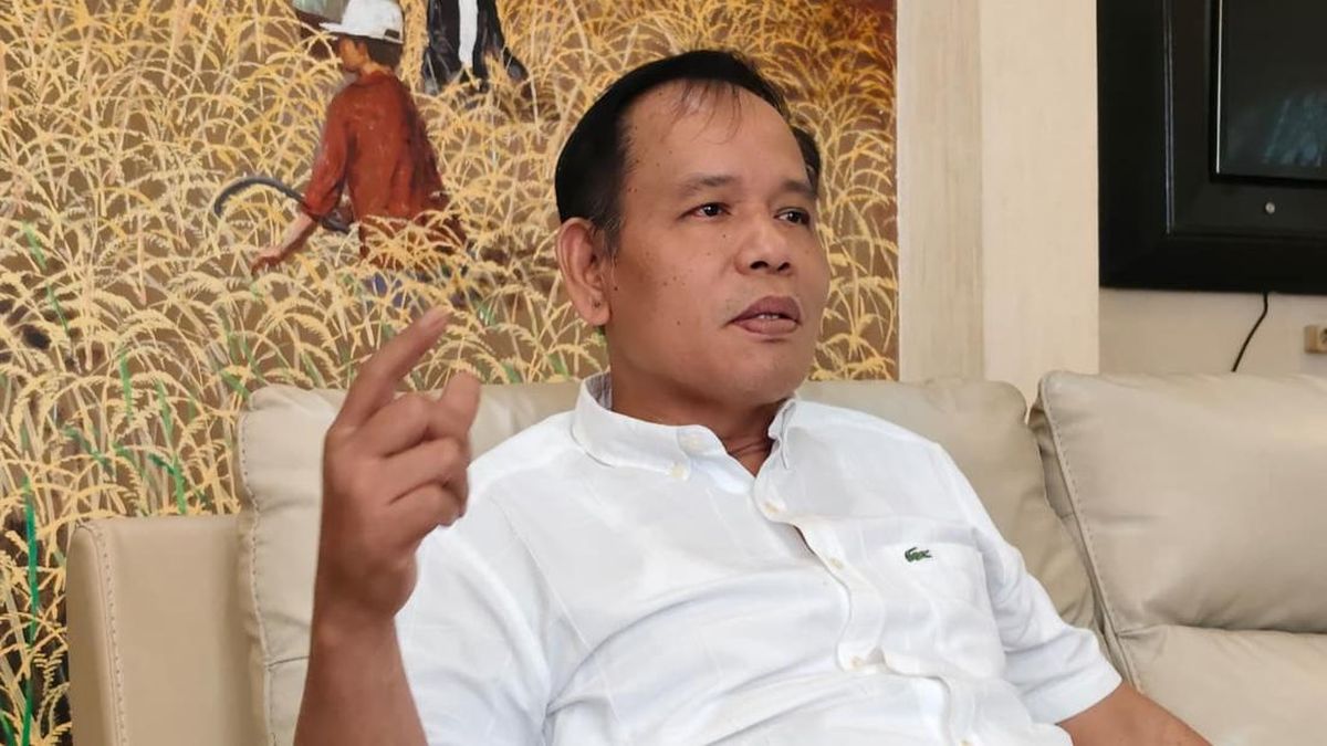 Antisipasi Krisis Lahan Makam, Surabaya Sediakan Lahan 50 Ha di Sumberejo — NadiKabar.com
