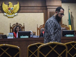 Kesaksian Khalid Basalamah: Fee Haji US$ 4.500, Diminta Lagi Rp 18 Juta/Jemaah