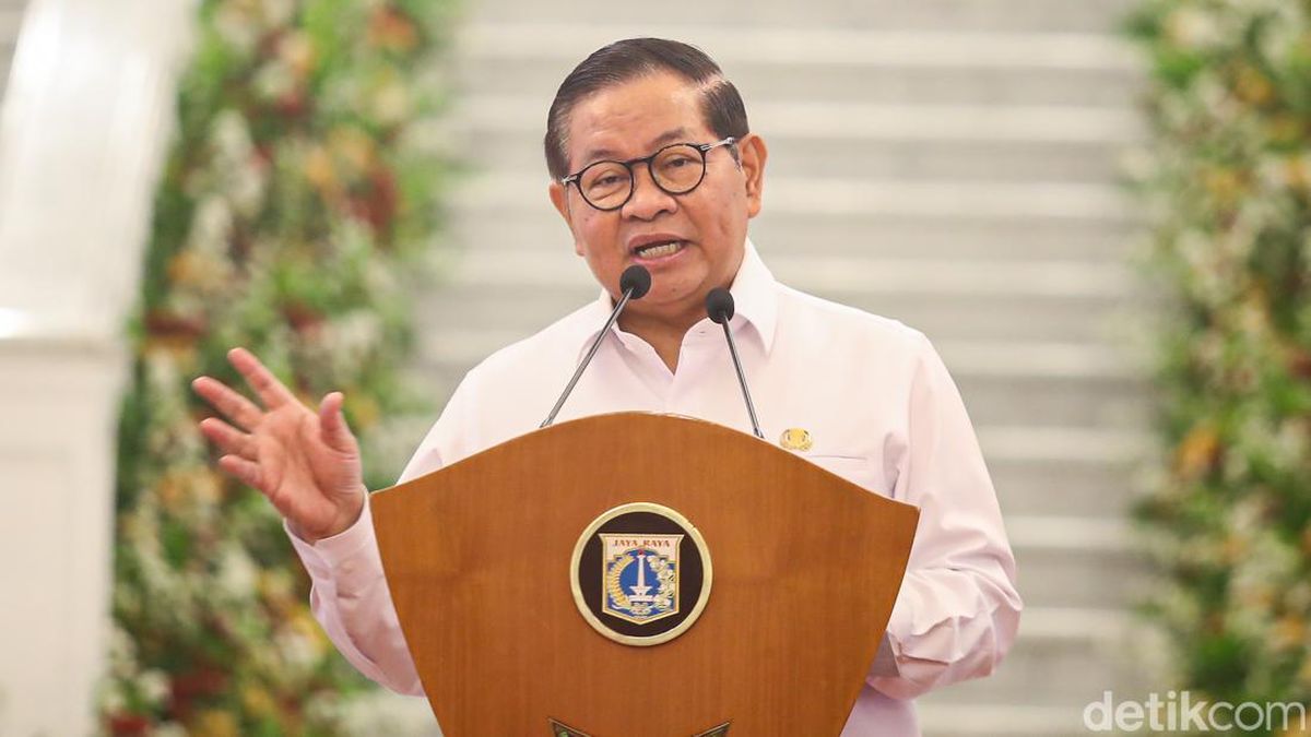 Aset Rampasan Korupsi di Kemayoran Bakal Dijadikan Pos Damkar — NadiKabar.com