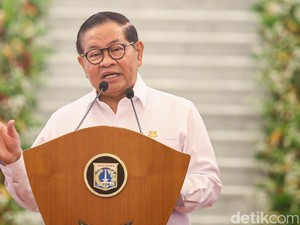 Pramono Bakal Jadikan Aset Rampasan Korupsi di Kemayoran sebagai Pos Damkar