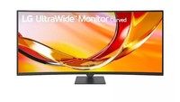 Coba Monitor Ultrawide 34 Inci Bisa Gantikan Dua Monitor Buat Kerja, Cek Faktanya!
