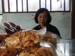 5 Fakta Lilik Kaget Kredit Rp 690 Juta Atas Nama Almarhum Suami Cair