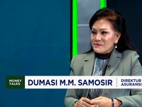 Literasi Digeber, Asuransi Ciptakan Produk Yang Relevan Dengan Kebutuhan Warga RI