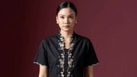 Kebaya Encim Bordir Gampang Menyusut? Ini Cara Cuci dan Setrika Biar Tetap Awet 