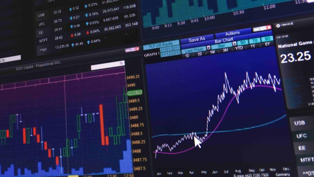 IHSG Masih Anjlok, Ini Rekomendasi Saham yang Menarik Buat Dilirik