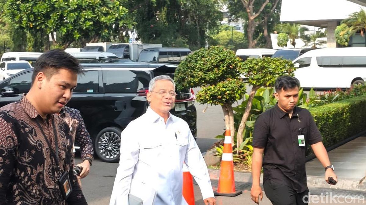 Suahasil Pastikan Penyaluran Gaji PNS Tak Lewat Koperasi — NadiKabar.com