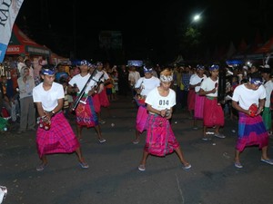 Musik Daul Dug-dug, Kesenian Tradisional Madura Jadi Daya Tarik Wisata