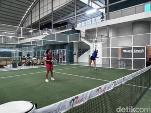 PBPI Gelar TC Gabungan Jelang Kualifikasi Piala Dunia dan Piala Asia