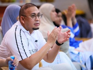 Andre Rosiade Minta PBPI Lebih Profesional: Jangan Rugikan Klub Tertentu