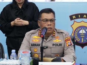 Kapolda Riau Petakan Kampung Narkoba, Bakal Sulap Jadi Kampung Bersinar