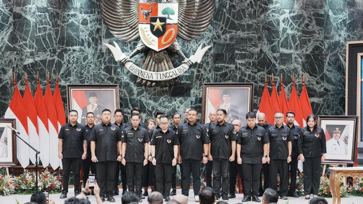 Pramono Ajak Ormas Kolaborasi Tangani Masalah Lingkungan di Jakarta — NadiKabar.com