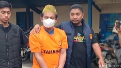 Akal Bulus Dukun Pengganda Uang Tipu Wanita Mamuju Terjerat Utang