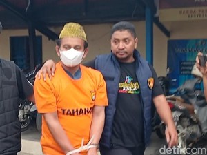 Akal Bulus Dukun Pengganda Uang Tipu Wanita Mamuju Terjerat Utang