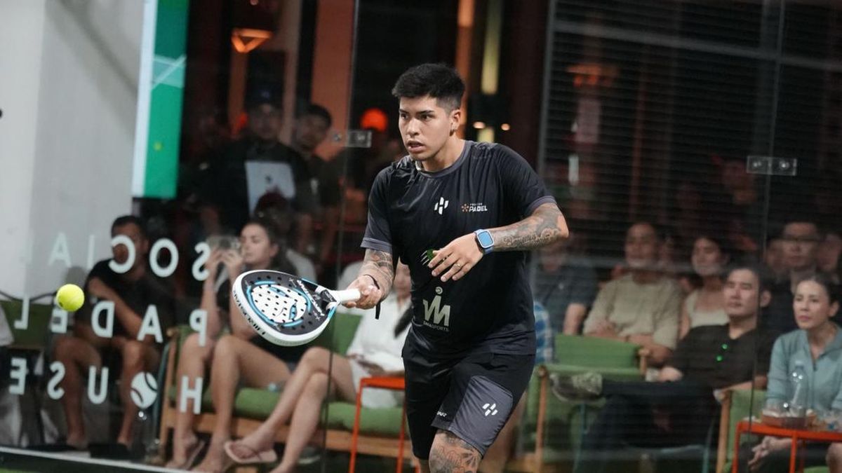 Hadirkan Tolito Aguirre, Ada Diskon Tiket Superstar Series Lewat BRImo — NadiKabar.com