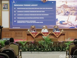Serapan Anggaran Badung 89 Persen, Adi Arnawa Ingatkan Tak Sekedar Kejar Angka
