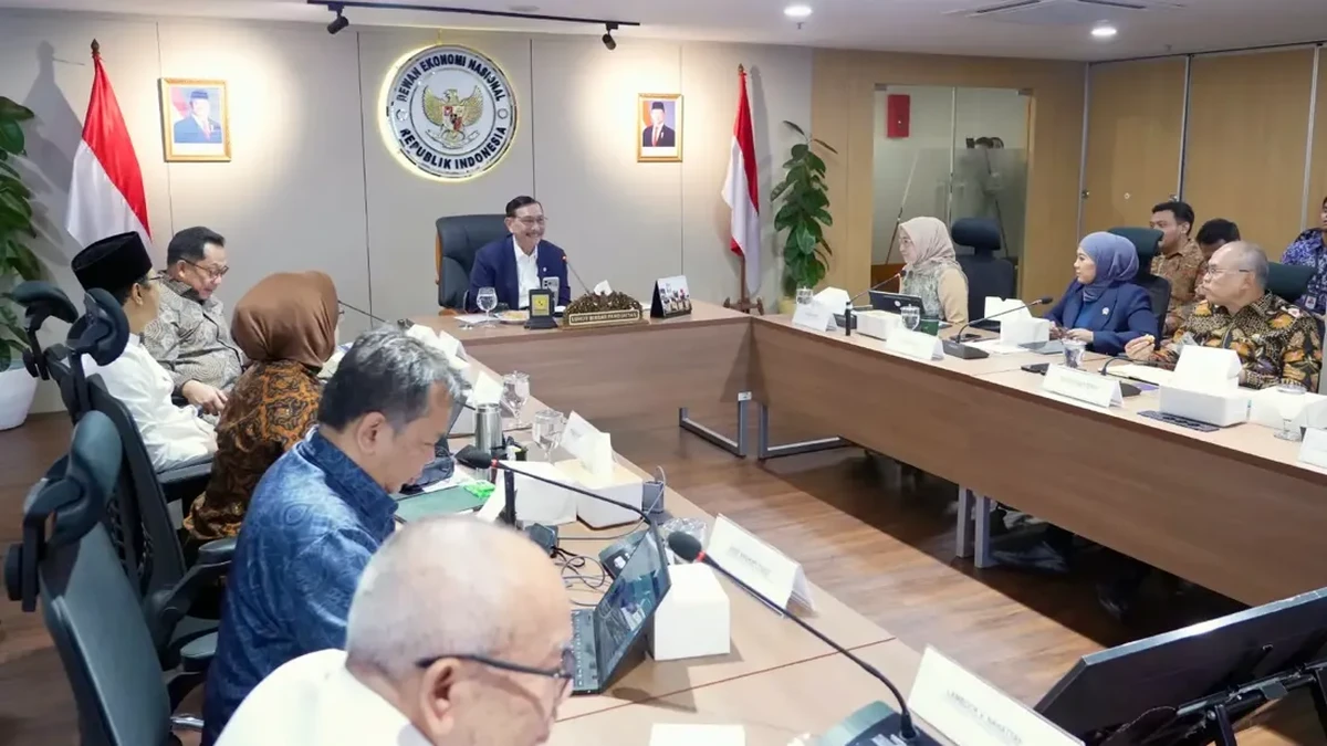 Digitalisasi Bansos Dikebut, Baru 9,2 Juta Keluarga yang Registrasi