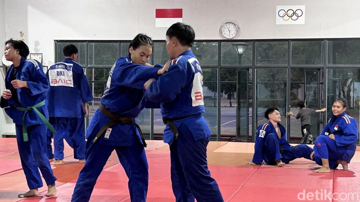 Ilustrasi berita Olahraga: Shenka Bidik Medali Emas di Olimpiade Remaja 2026